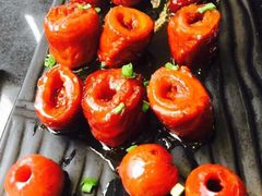 -闫府私房菜·百年鲁菜(恒隆店)