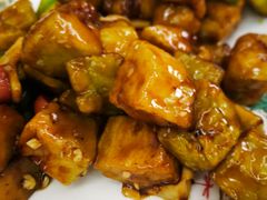 -北戴河庆山饭店·海鲜砂锅粥(北戴河黑石路店)