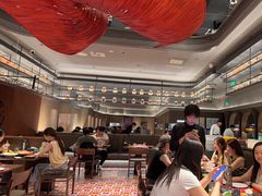 -ZAFFERANO西班牙海鲜饭(上海首店)