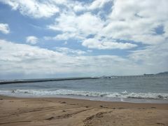 -青岛第二海水浴场