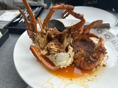 黄油酱油大虾-Ministry of Crab•MOC(交子大道店)