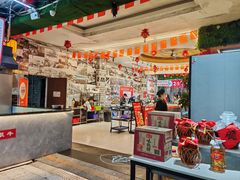 -顺水湾·牛肉牛杂火锅(驾鹤店)