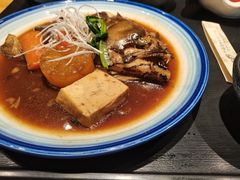 -江户前日本料理(瑞诗酒店店)