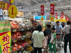 -大润发(番禺店)