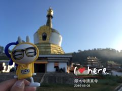 -达仓郎木寺院