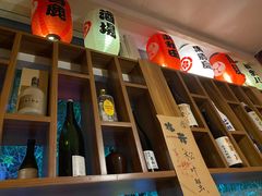 -九酢·海鲜居酒屋