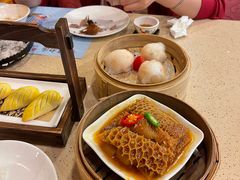 -点都德(华强南店)
