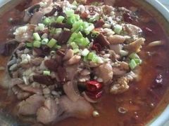 -煲来饱去冷水鱼