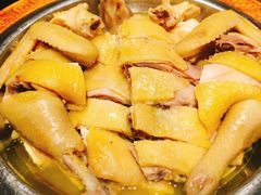-诚如金·南宁本地菜(信息港店)