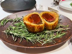 惠灵顿牛排-香樟花园新粤料理(无锡万象城店)