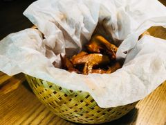 -大鸽饭(岗顶店)