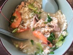 -珍记海鲜粥·海鲜粉