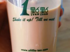 -1点点(西山万达金街店)