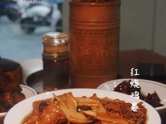 -奎元馆.百年奎元.非遗传承(西湖边的解放路店)