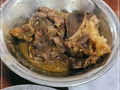 -阿秋牛排(湖心街店)