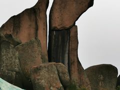 -巨石山景区
