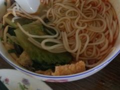 -丽丽三鲜螺蛳粉(田林路店)
