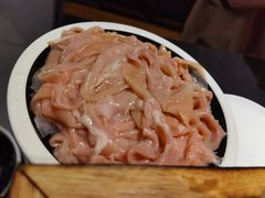 -重庆古老火锅