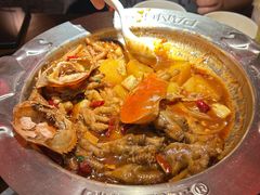 -胖哥俩肉蟹煲(苏州中心店)