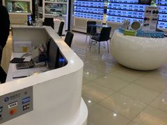 -宝岛眼镜·星创视光中心(黄河店)