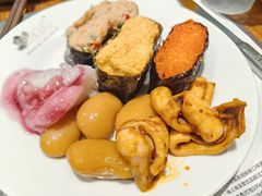 -汉巴味德(沈阳万象汇店)