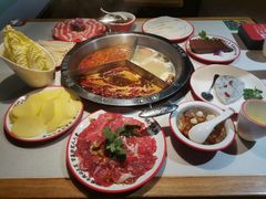 -犊门火锅(长沙五一广场总店)