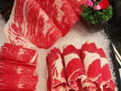 -捞王锅物料理(成都上城龙湖天街店)