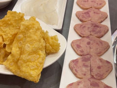 -老铜锅老北京涮羊肉(常发店)