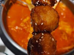 -小岛餐厅