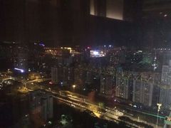 -深圳福田香格里拉大酒店