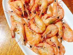 -原味蒸汽海鲜(嵊泗店)