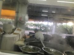 -舒蔡记生煎菜饭(云南中路店)
