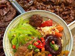 -梅溪·小伙子干挑面(安吉总店)