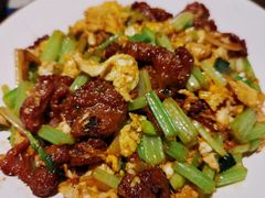 -绿茶餐厅(布吉万象汇店)