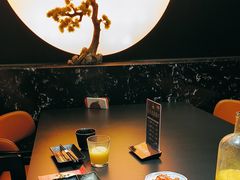 -無二炙坊·和牛烧肉(大钟寺1733店)