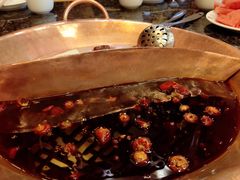 -老码头火锅(骡马市店)