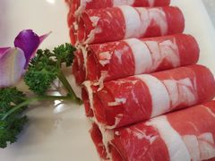 -东来顺饭庄(天坛店)