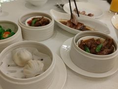 -成都瑞吉酒店·宴庭中餐厅