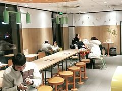 -麦当劳(大厂新城店)