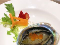 小蓝鲍鱼-小山日本料理(兴业太古汇店)