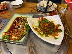 -正通记·哈尔滨烧烤·炭烤鸽子(七宝万科国际店)