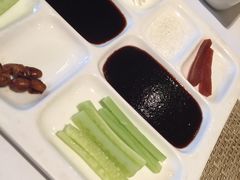 -同喜烤鸭店(光芒店)