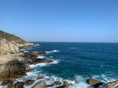 -三亚蜈支洲岛旅游区