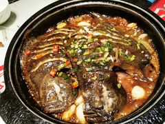 -吴记酱骨炖菜馆(西大直街店)