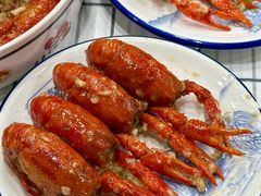 -虎虎龙虾大排档(双井店)