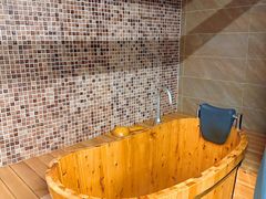 -盤古Spa泰式古法抓龙筋(鲁迅路店)