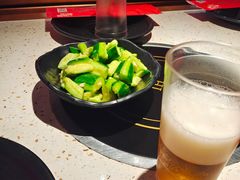 -沪小胖·小龙虾·蓝龙王(八佰伴店)