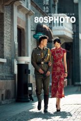 -苏州HX-合喜映画婚纱摄影