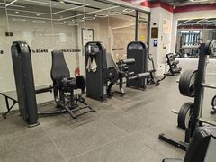 -VLines耀能运动Space&Flow(国贸店)