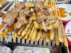 -古彭7只羊·招牌白串·碳锅羊肉旗舰店